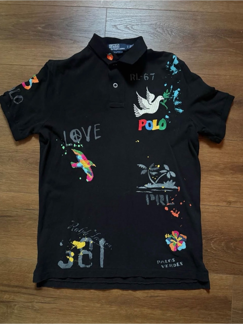 Ralph Lauren Polo